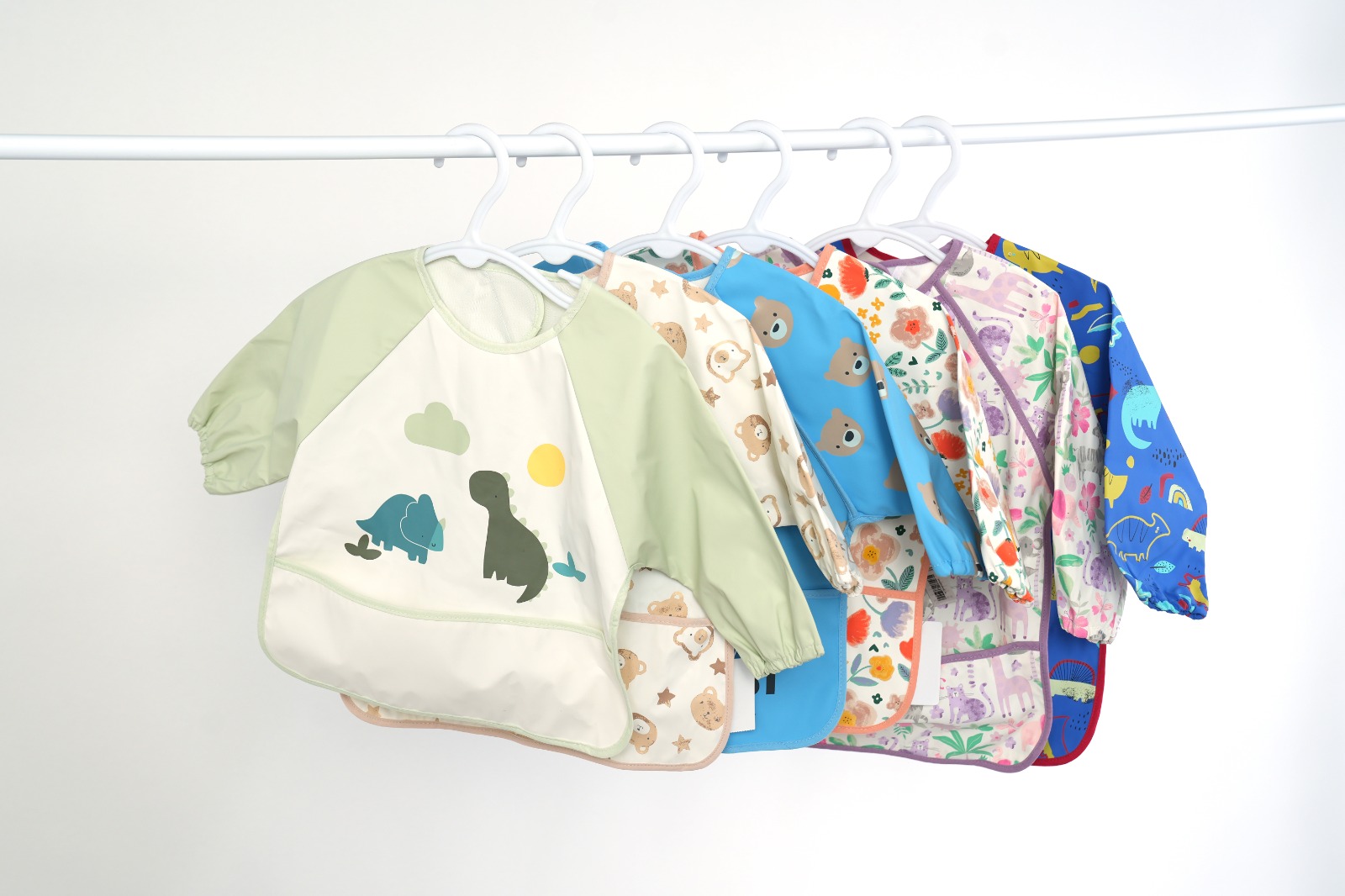 Fortunecat Baby Drool Bibs Wholesale Sydney 13