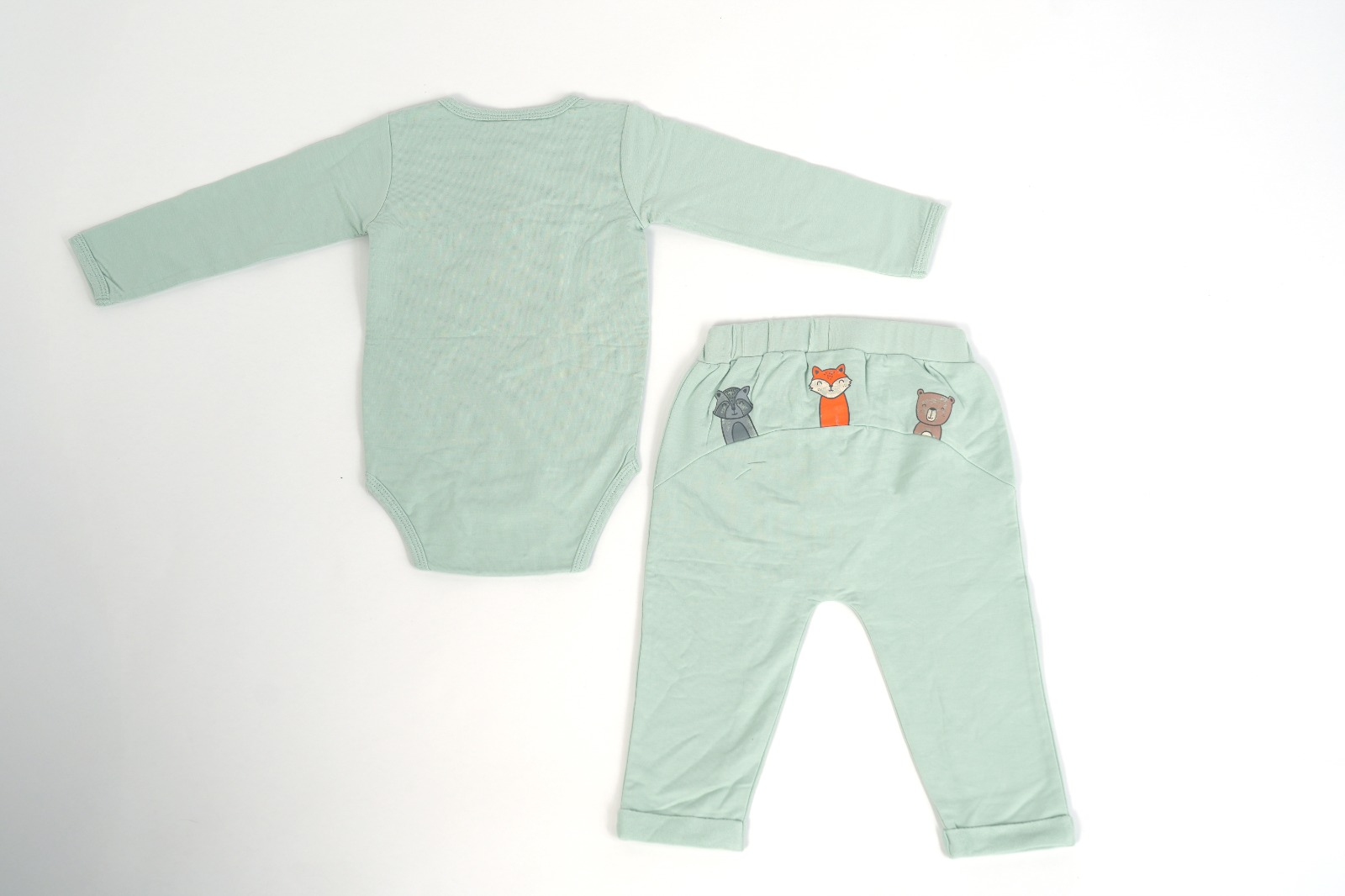 Baby Body Suit Set Supplier Australia – Fortunecat
