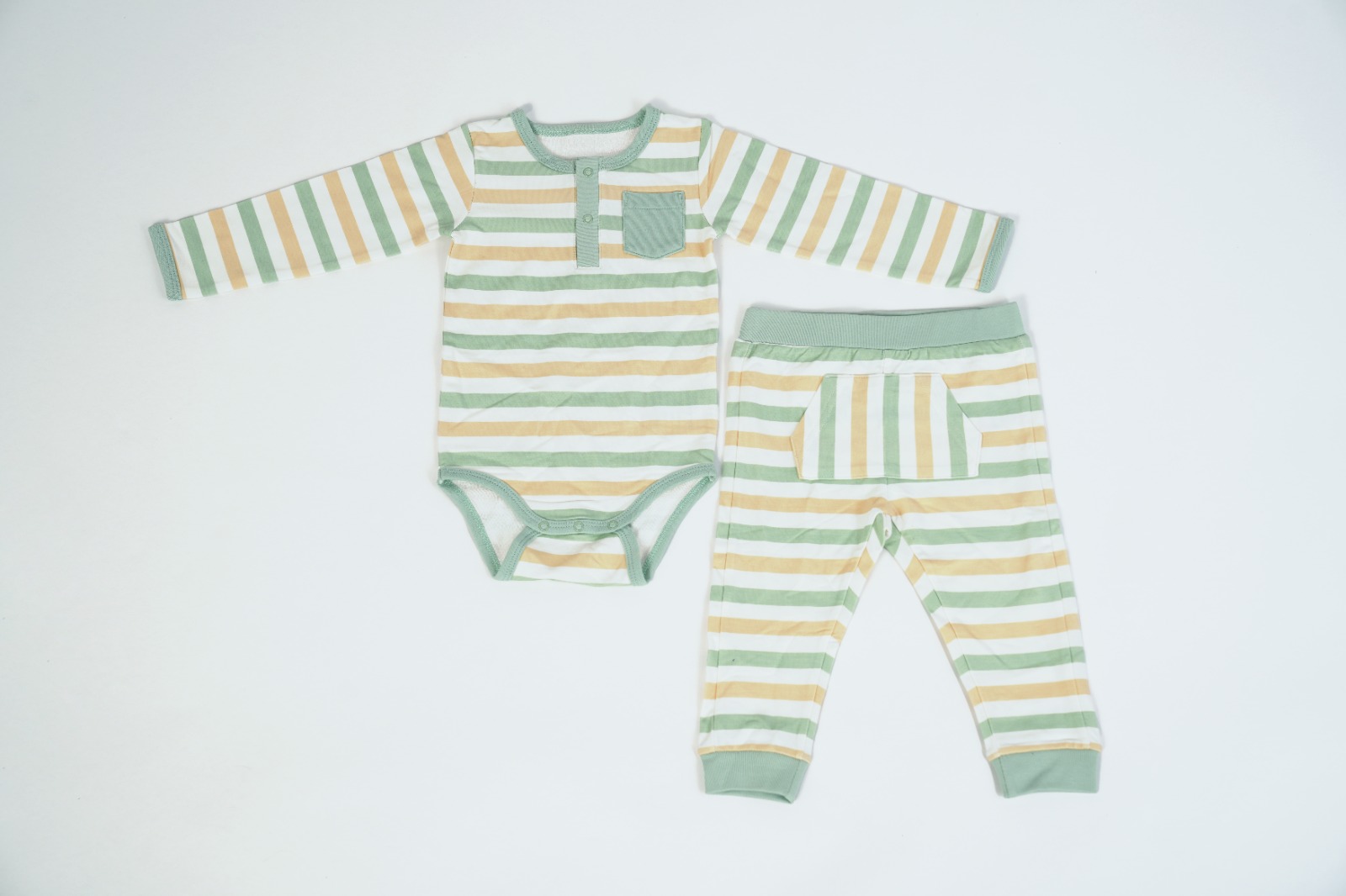 Fortunecat Wholesale Baby Body Suit Set Australia