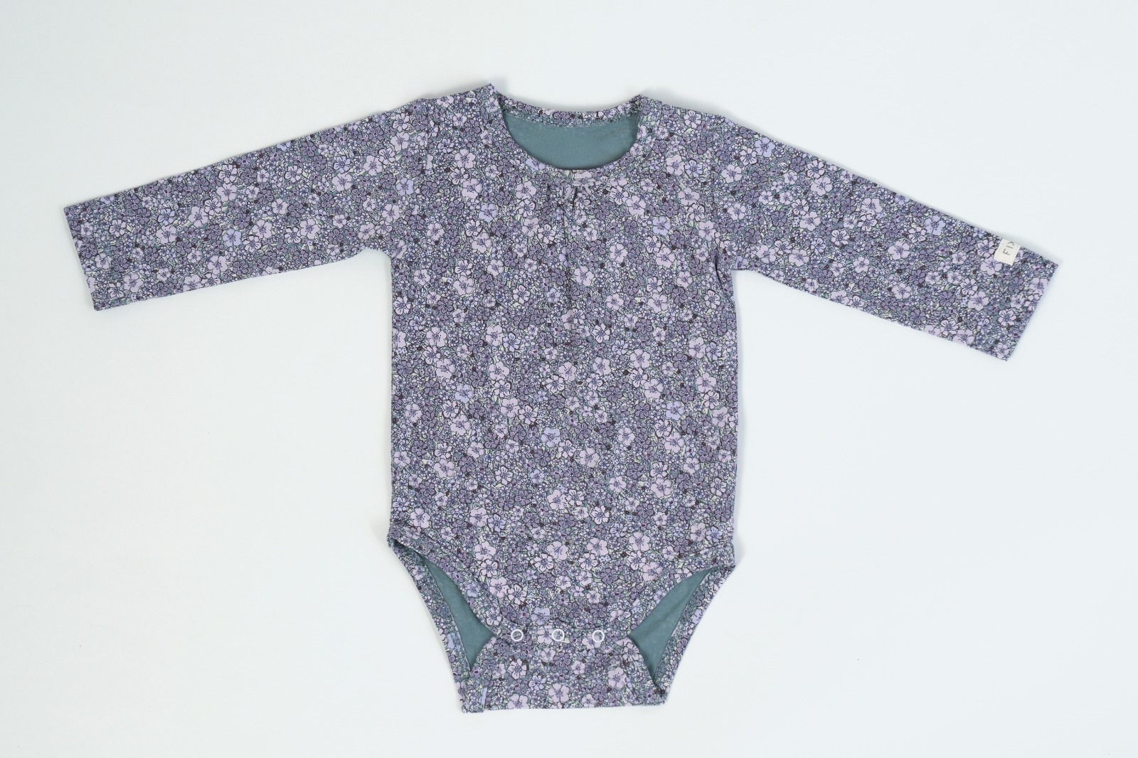 Long Sleeve Baby Suit Wholesale Sydney – Fortunecat