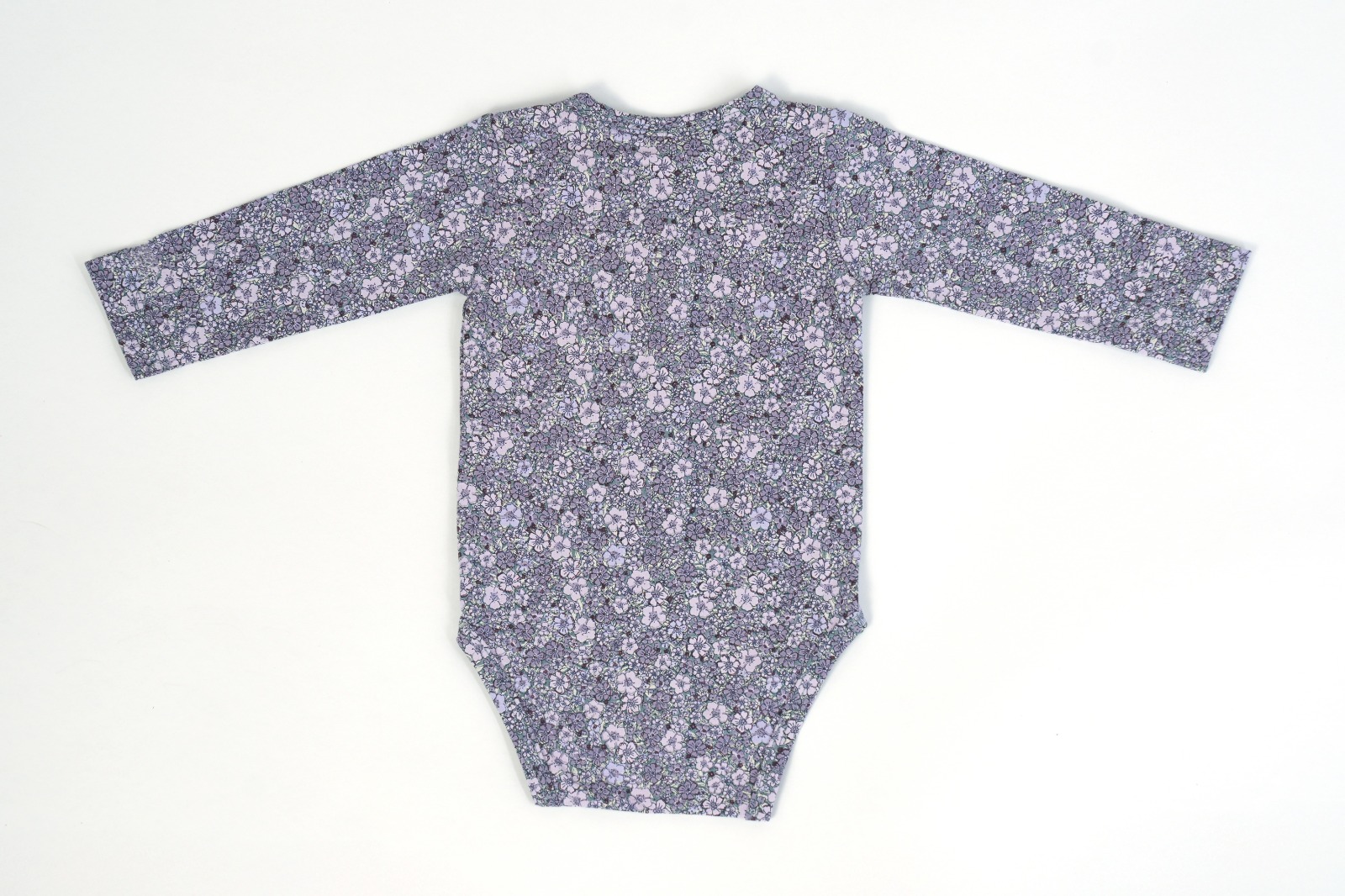 Fortunecat Long Sleeve Baby Clothing Wholesale