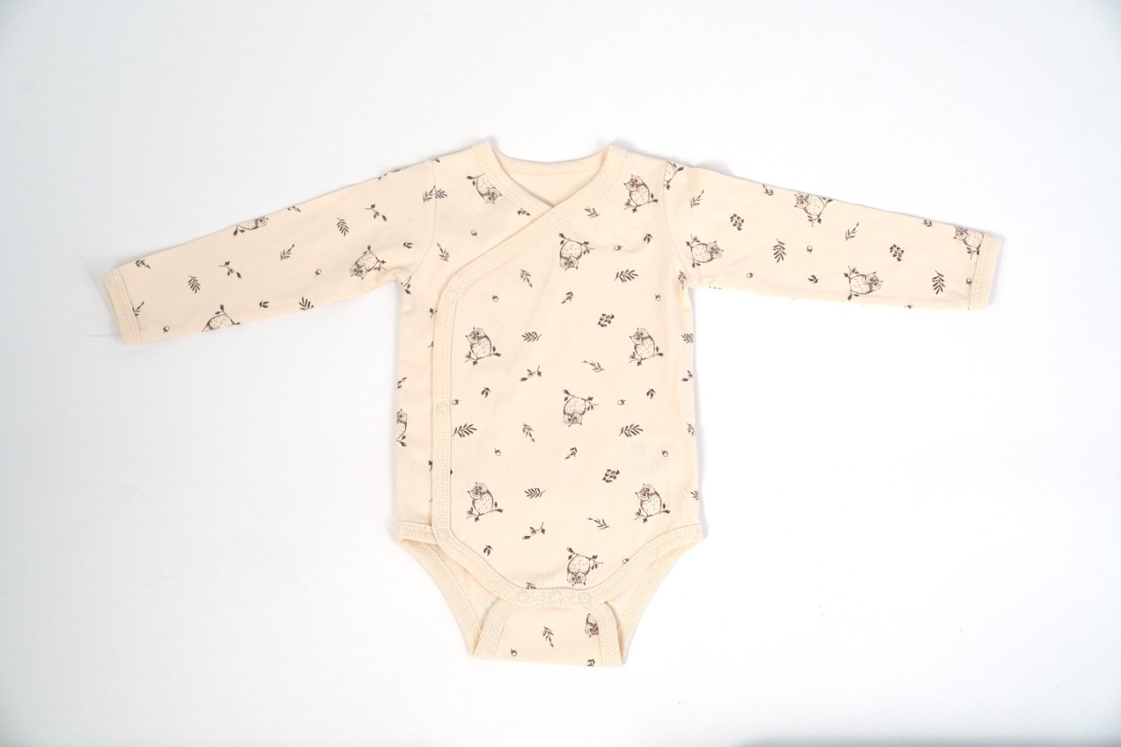 Fortunecat Long Sleeve Bodysuit Wholesale Australia