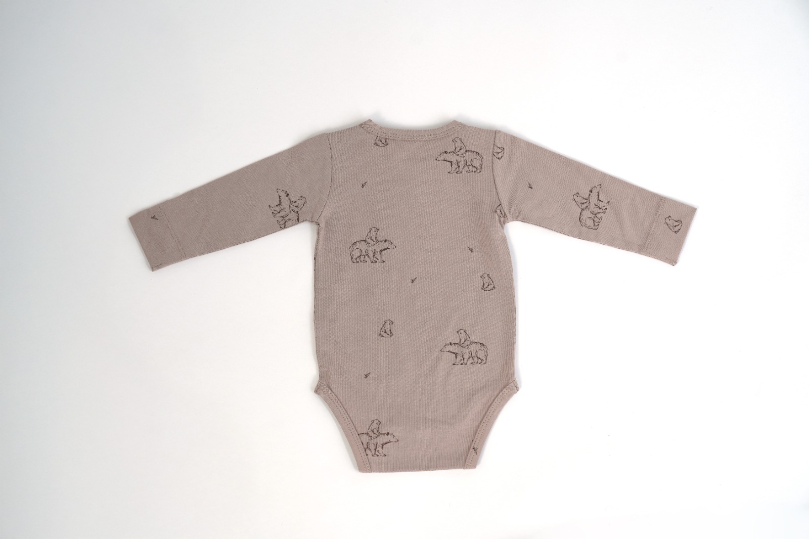 Baby Long Sleeve Bodysuits Wholesale Supplier Sydney – Fortunecat