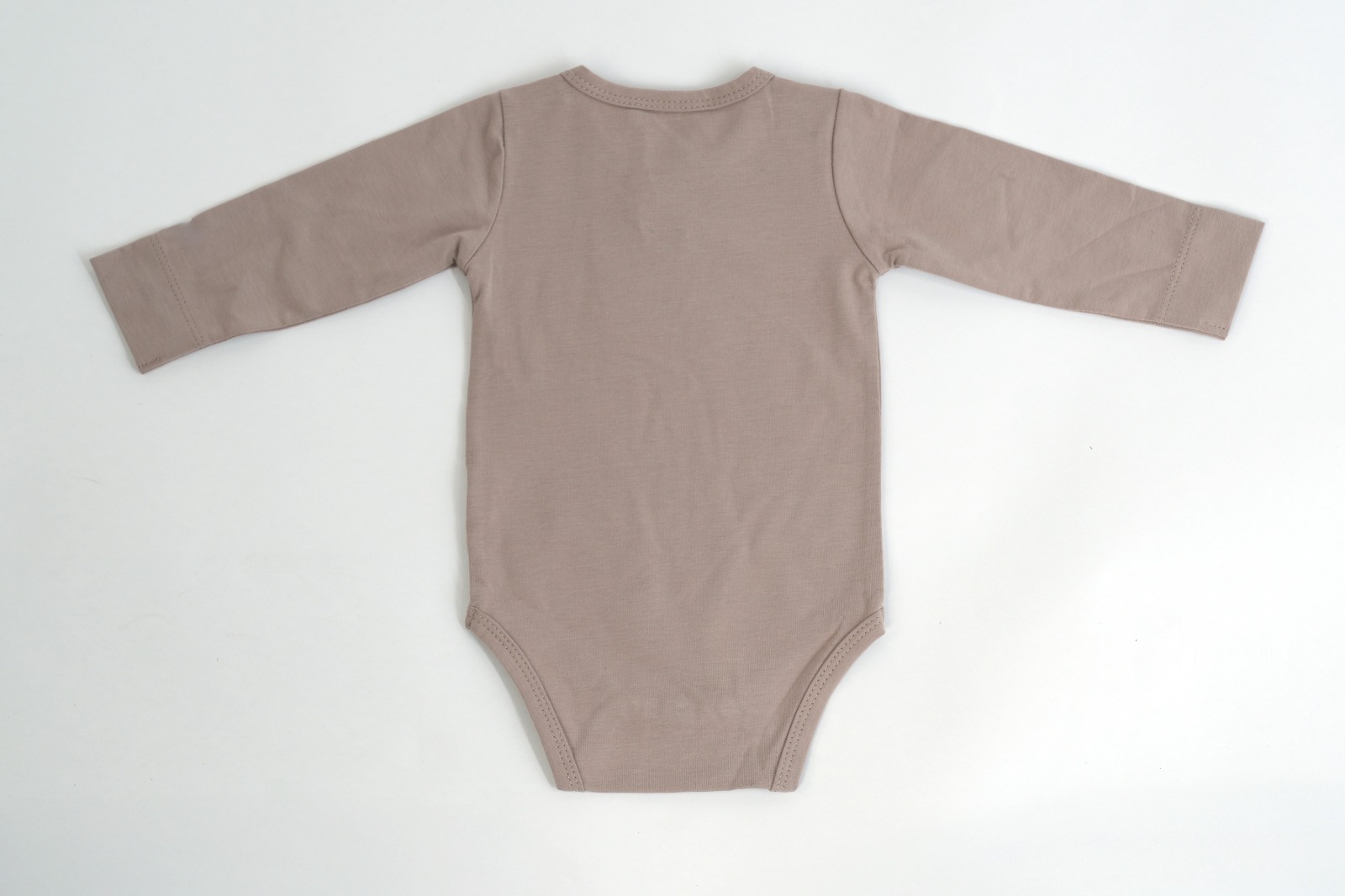 Fortunecat Long Sleeve Baby Onesie Wholesale Australia