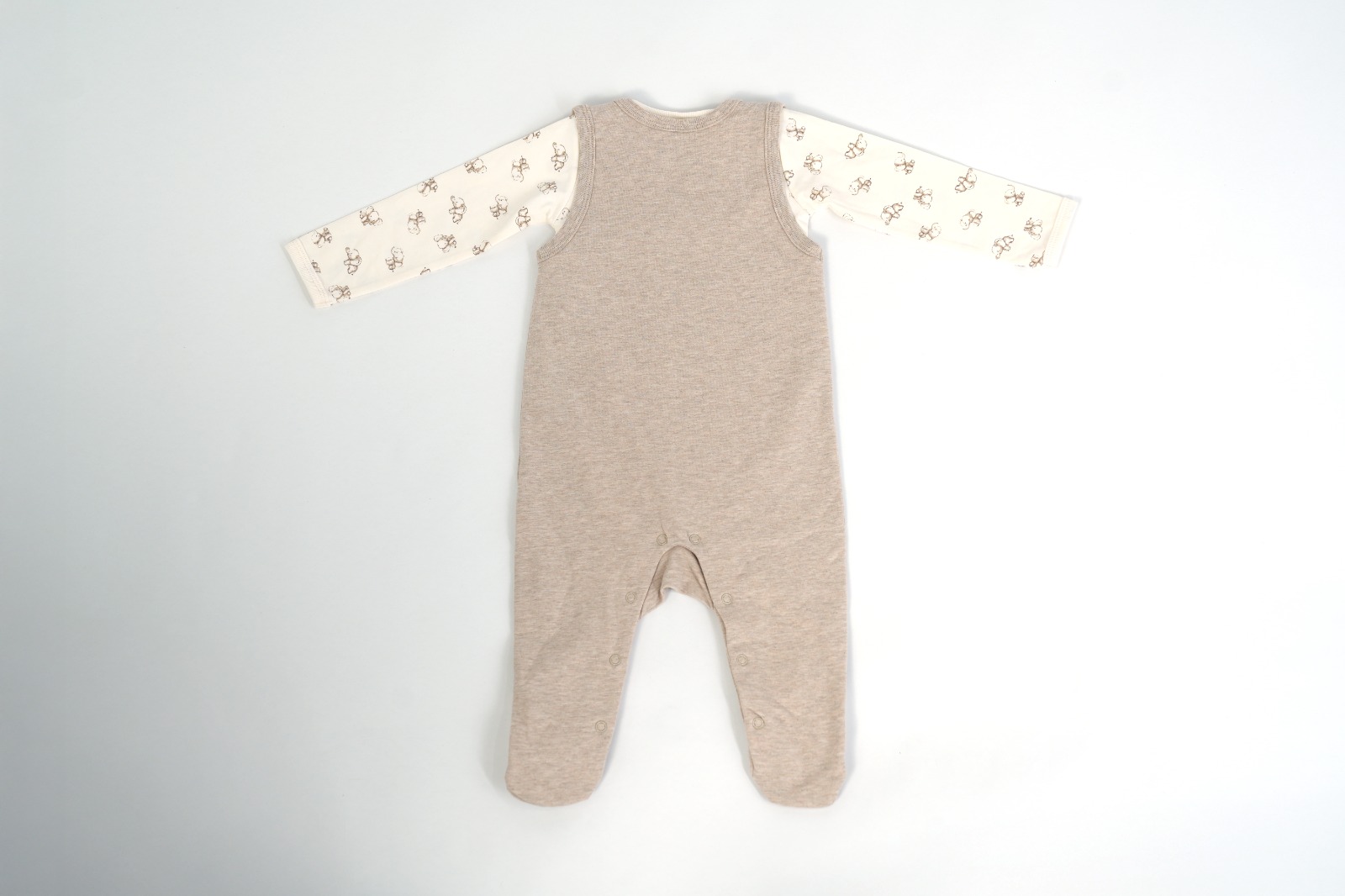 Coverall & Tee Set Bulk Wholesale Supplier Sydney